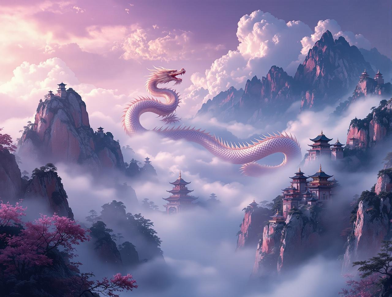龙族传说