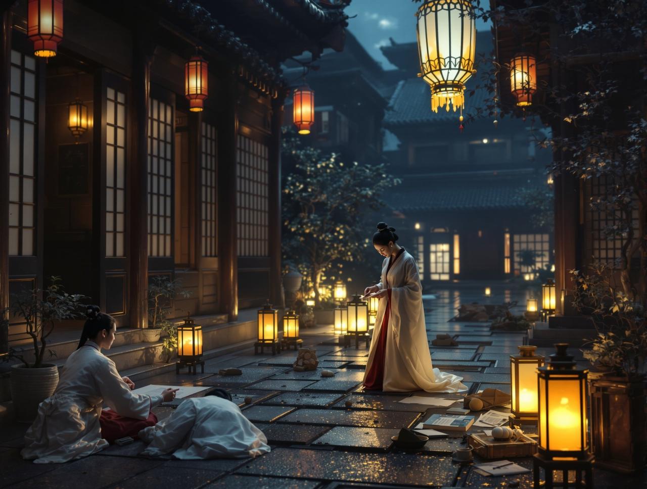 天龙影院 - 御赐小仵作 御赐小仵作